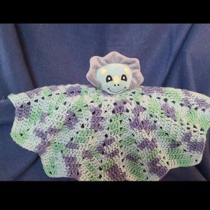 Dinosaur Lovey